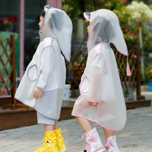 レインコート キッズ 子供 男の子 女の子 梅雨対策 通学 通園 雨 レインポンチョ　自転車 雨具