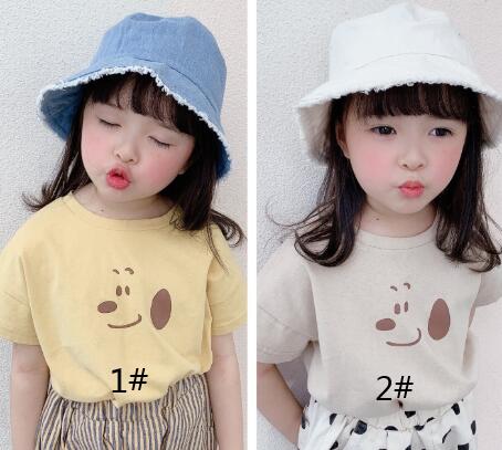 子供用アパレル　トップス　80-130