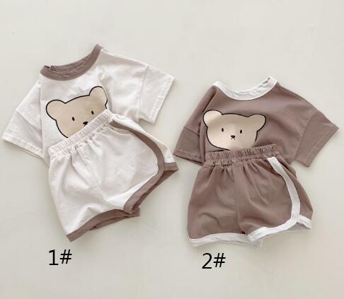子供用アパレル　上下セット　2点セット　73-100