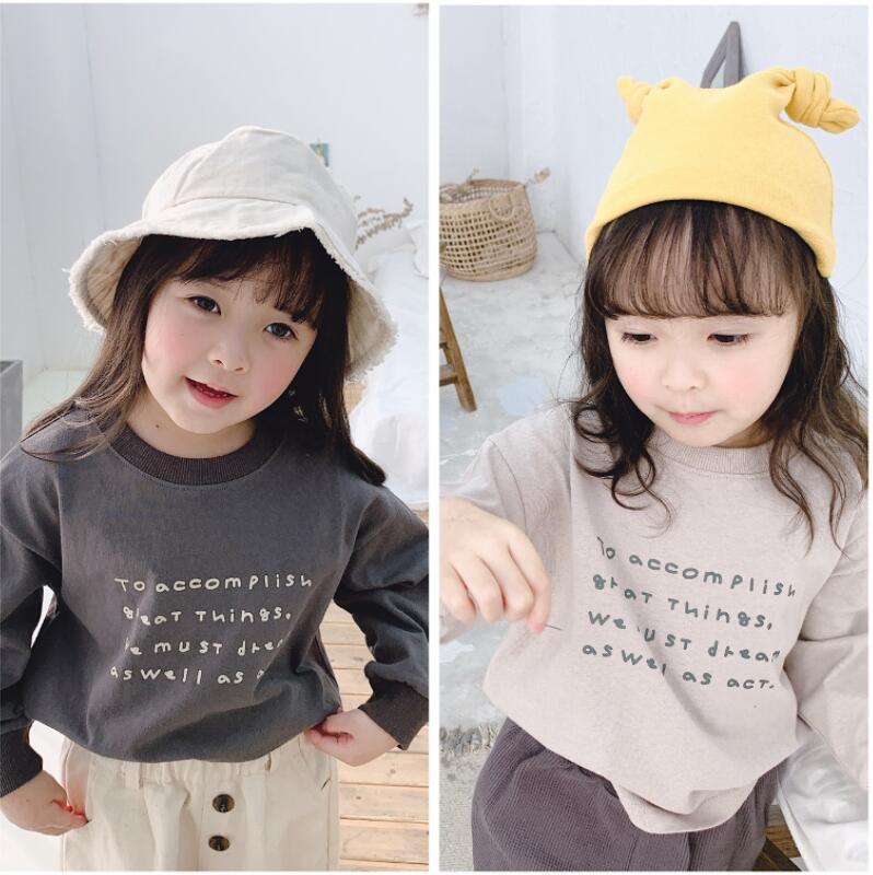 子供Tシャツ　キッズ服　春夏Tシャツ　 トップス　長袖　可愛い　ファッション