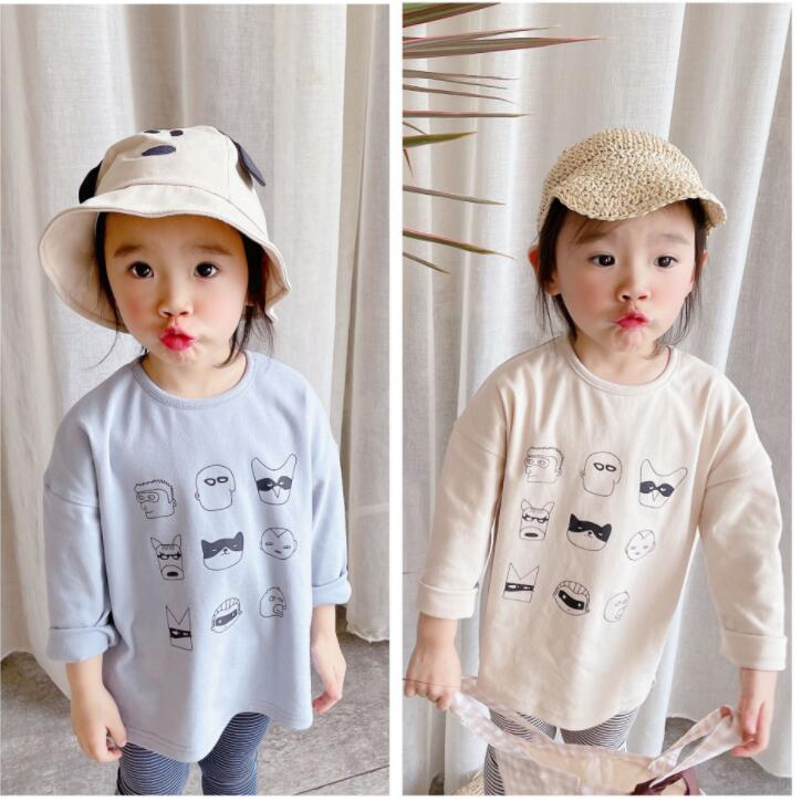 子供Tシャツ　キッズ服　春夏新作　Tシャツ　 トップス　可愛い　ファッション