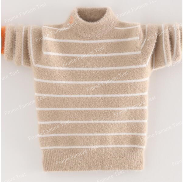 男の子の上着ニットカーディガンかわいいセーター子供服子供服秋の新ファッション