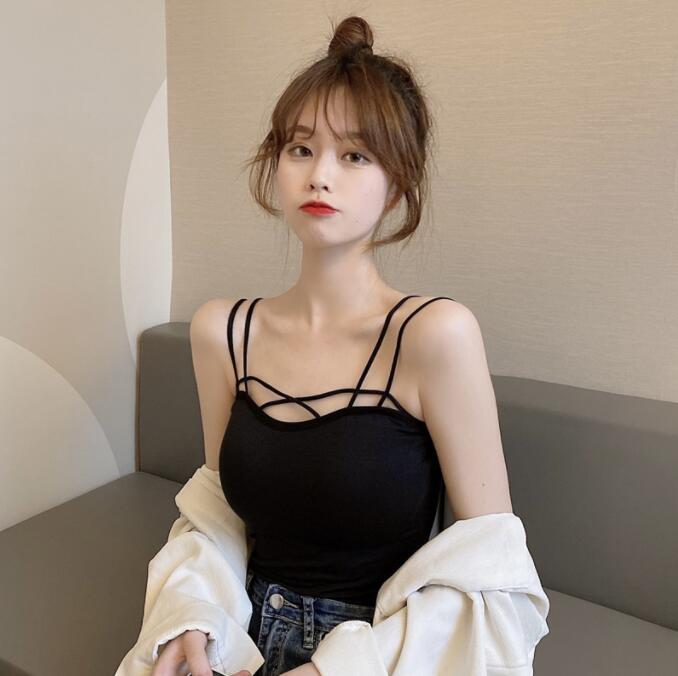 春、夏、秋ファッション★ウィメンズボトミングシャツ★レディーススリング★オールマッチ★