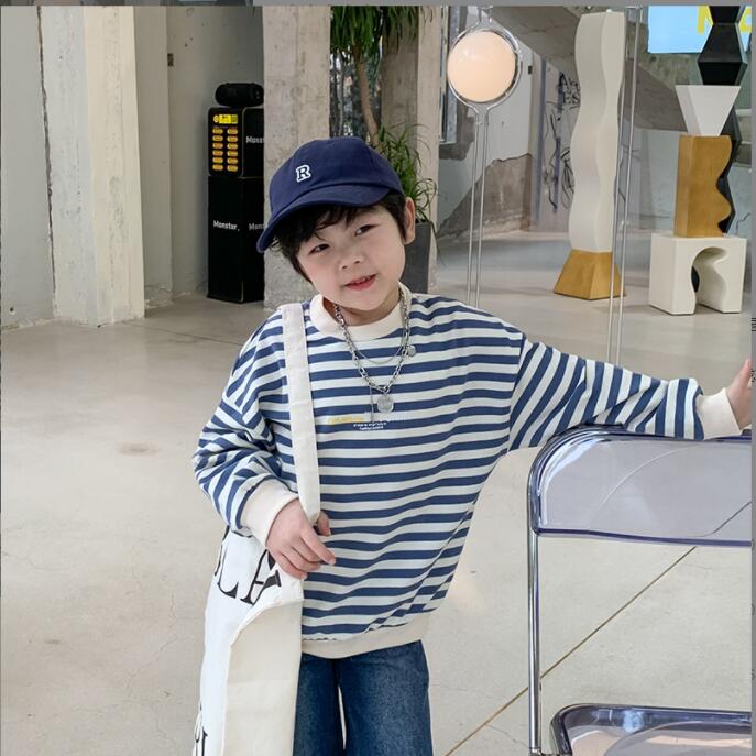 子供服春秋服★男の子パーカー★ファッションパーカー子供春服★潮流子供春服★100-150