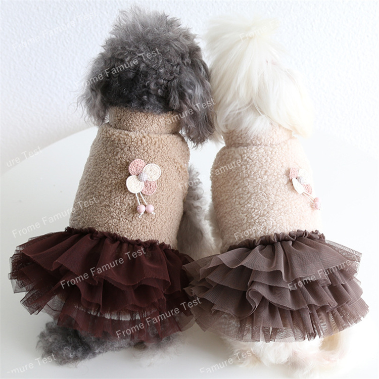 ペット服　新作犬服　超可愛いペット服　犬服　猫服　　ペット用品　ペット雑貨　暖かい