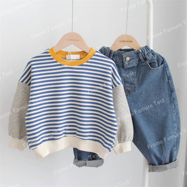 パーカー、　韓国風、トップス、子供服、長袖、男の子、ファッション