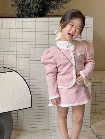 子供用アパレル　セットアップ　2点セット　80-130