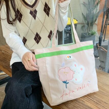 ストローバッグ レディース カゴバッグ/ショルダーバッグ かばん   エコバッグ